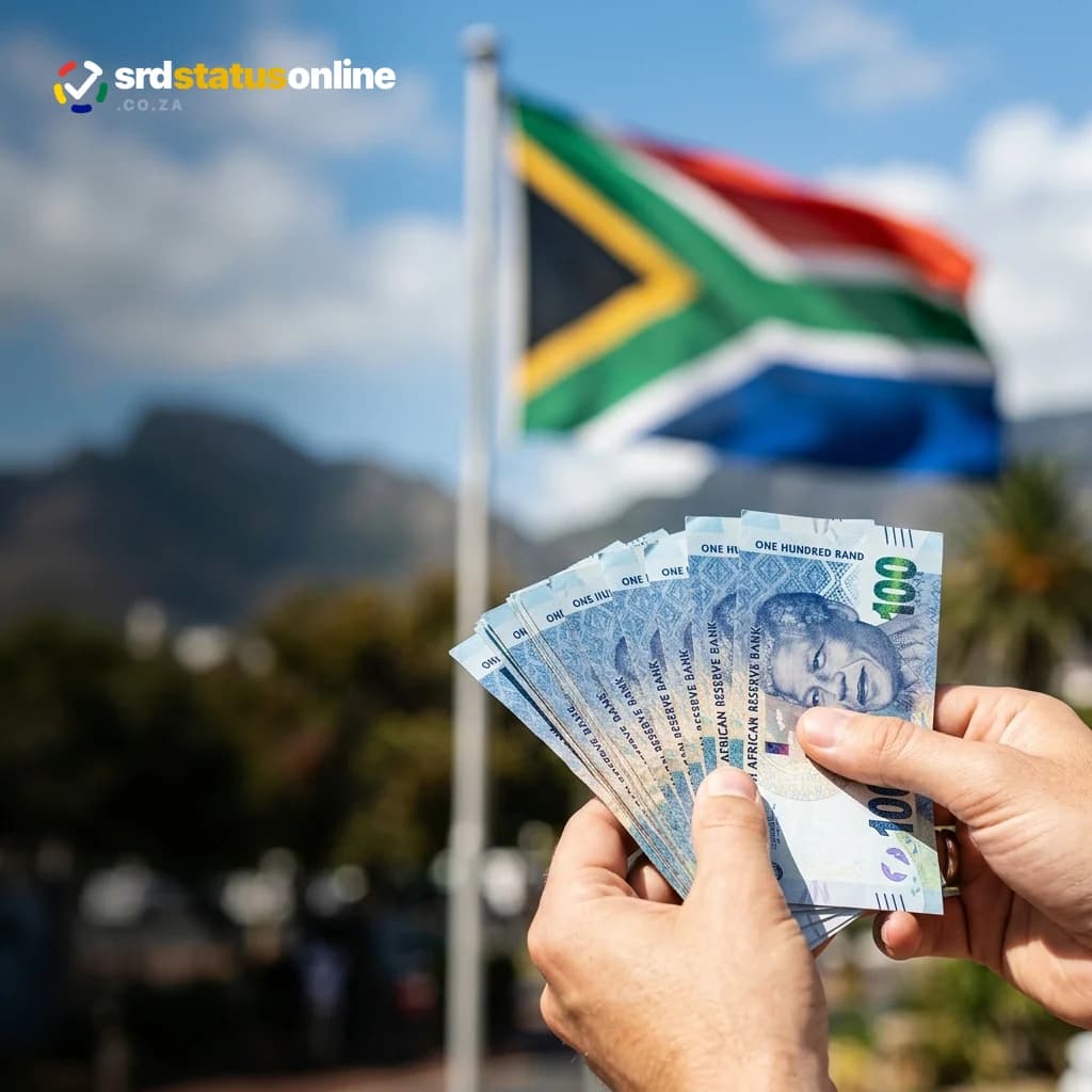 The R370 SRD Grant Extended: Everything You Need to Know About the Continuation