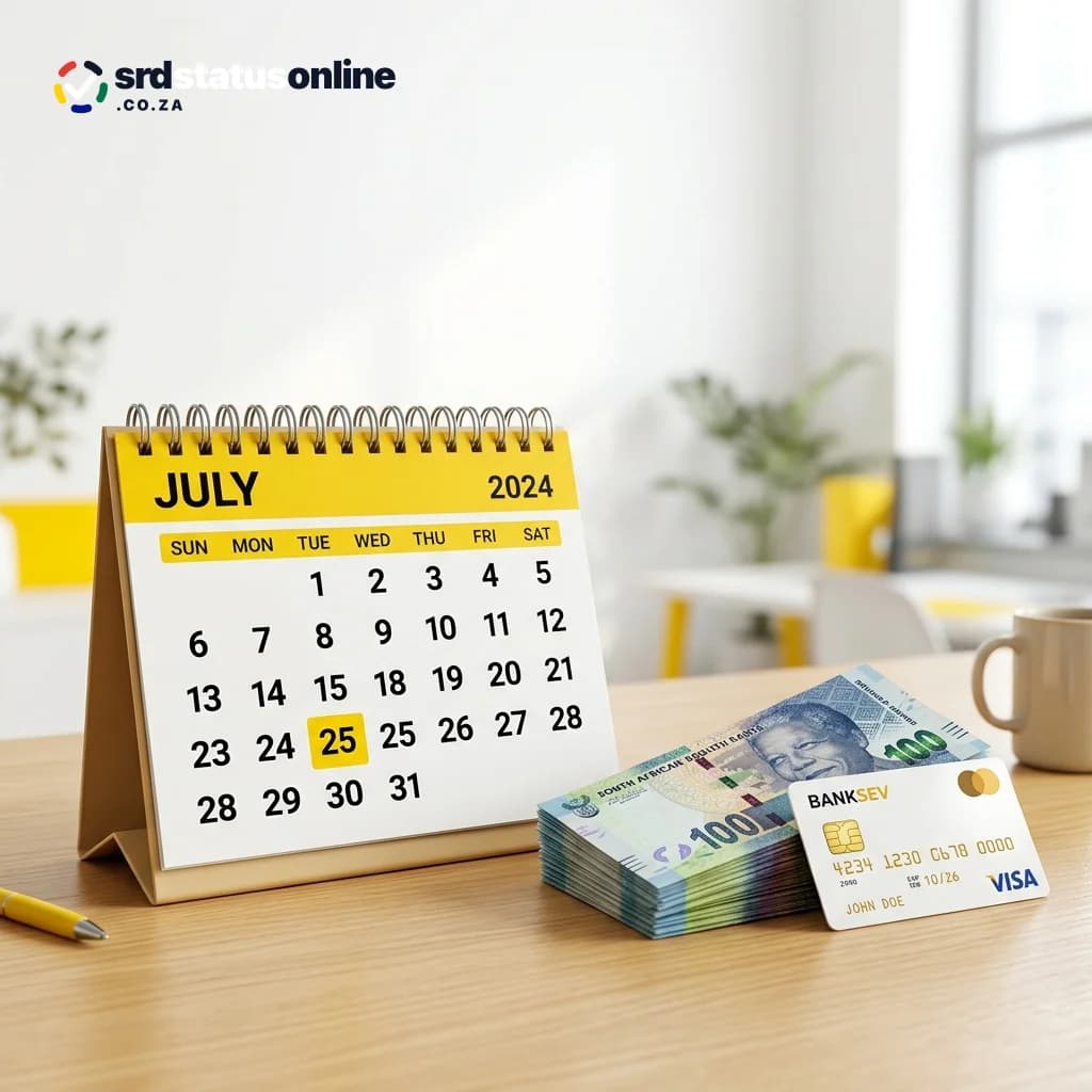 Confirmed SASSA July 2026 Payment Schedule & Crucial Tips to Avoid Delays